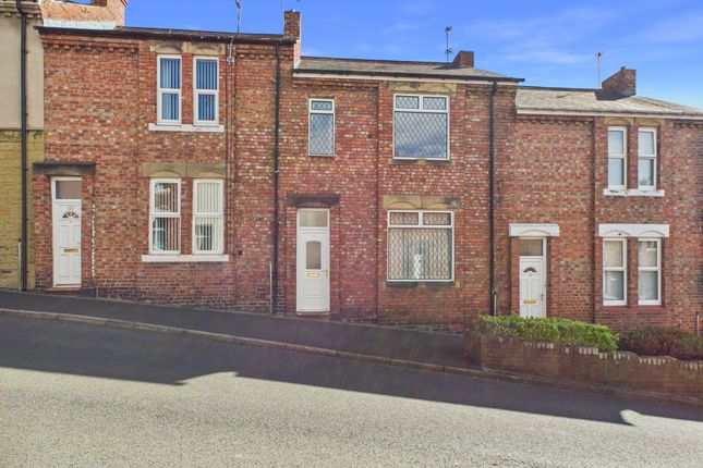 3 bed property, in Westmacott Street, £110,000