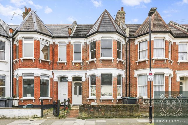 3 bed property, in Langham Road, £700,000