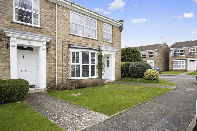 3 bed property, in Copeland Drive, £475,000