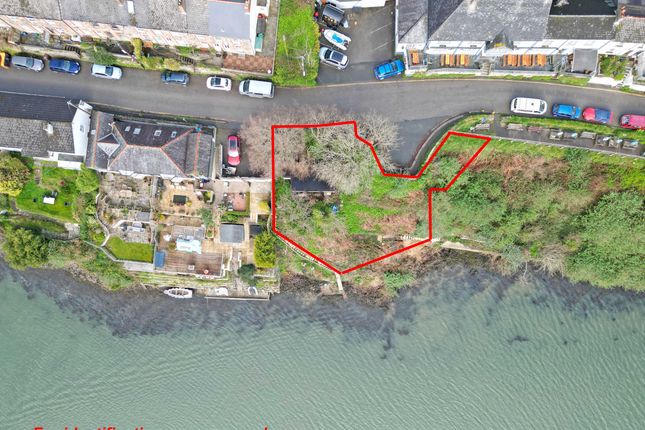Land, in Malpas, £350,000