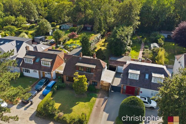 3 bed property, in College Road, £675,000