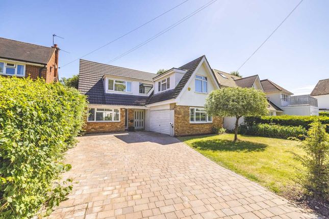 4 bed property, in Montagu Road, £1,100,000