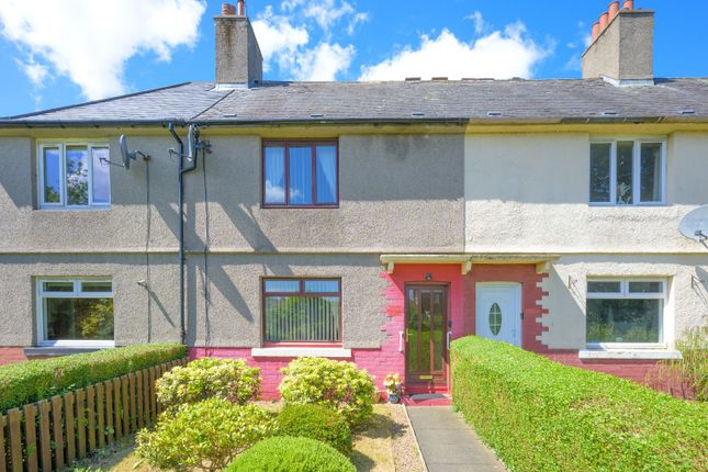 2 bed property, in Burnside Street, £137,000