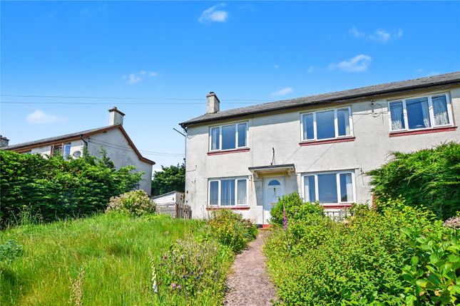 3 bed property, in Rectory Road, £250,000