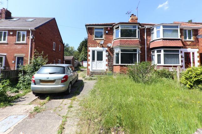 3 bed property, in Edlington Lane, £190,000