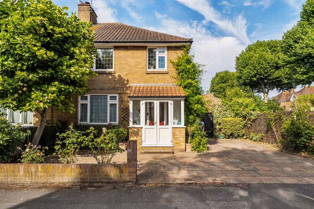 3 bed property, in Akerman Road, £1,050,000