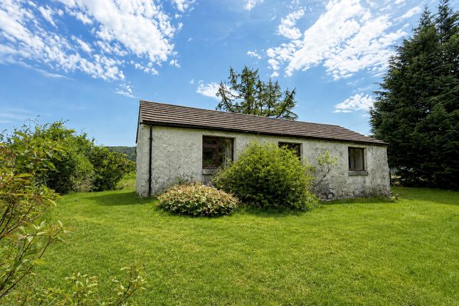 3 bed property, in Narrachan Cottage, £220,000