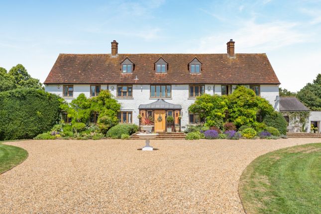 6 bed property, in Lamer Lane, £7,500,000
