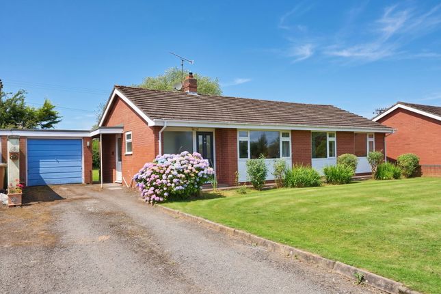 3 bed property, in Shirlheath, £325,000