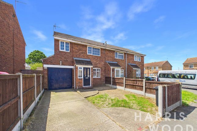 3 bed property, in Merstham Drive, £260,000