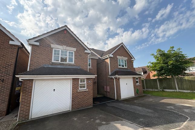 3 bed property, in Washford Road, £300,000
