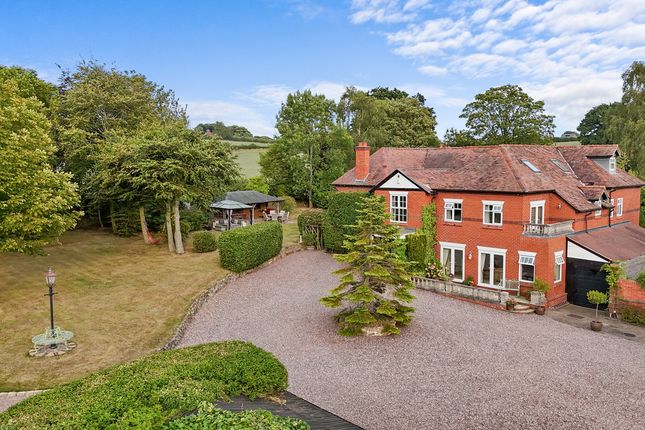 6 bed property, in Tilston Road, £1,500,000