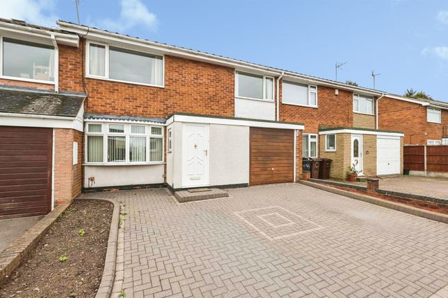 3 bed property, in Arbor Way, £230,000