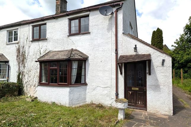 3 bed property, in Colnside, £110,000