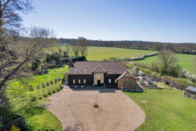 5 bed property, in Hartfield Road, £1,600,000