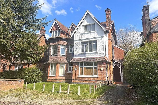 Studio, in Aldrington Road, £3,000,000