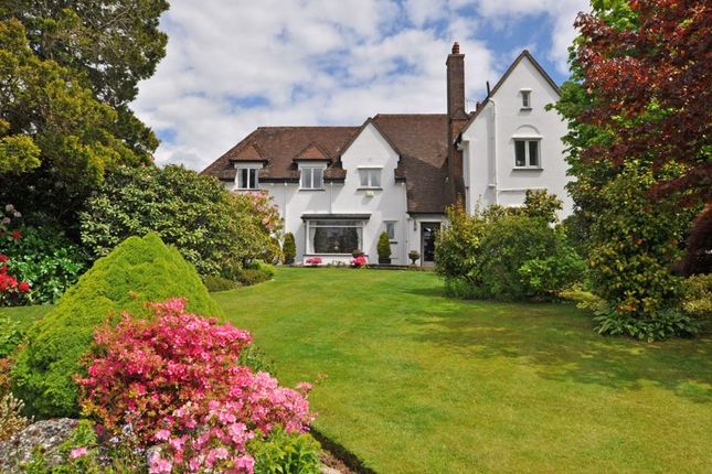 6 bed property, in Glasllwch Lane, £1,100,000