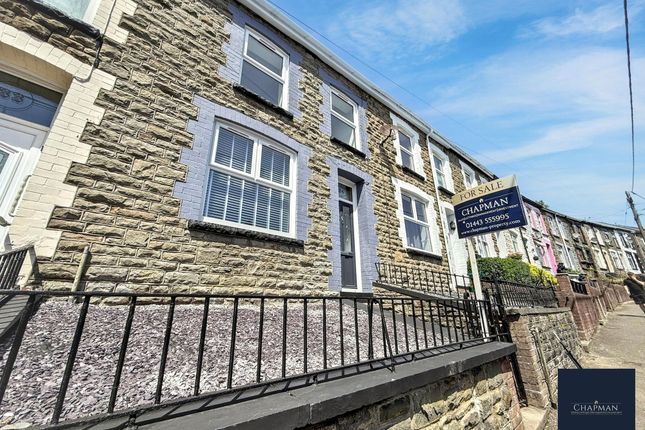3 bed property, in Vivian Street, £145,000