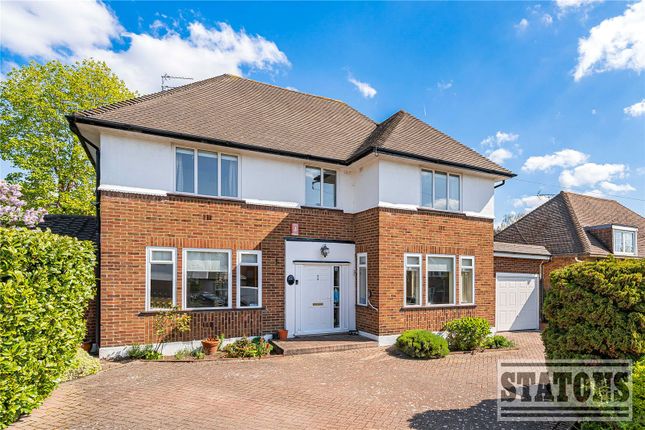 5 bed property, in Poynings Way, £1,375,000
