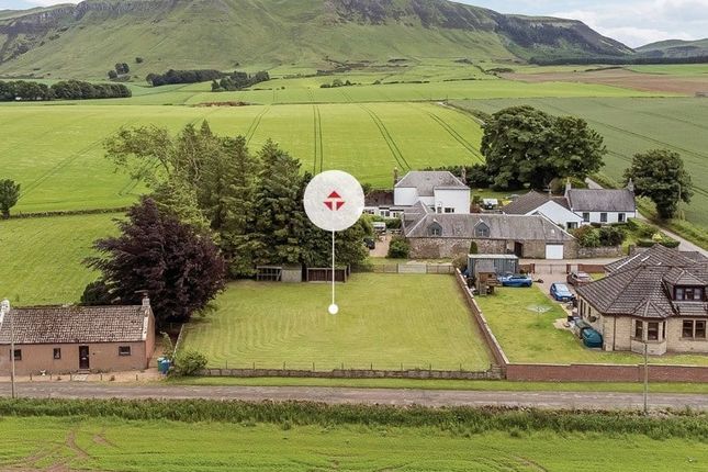 Land, in Wester Nether Urquhart House, £99,500