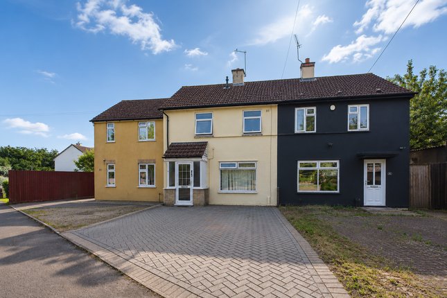 3 bed property, in Redwell Road, £210,000