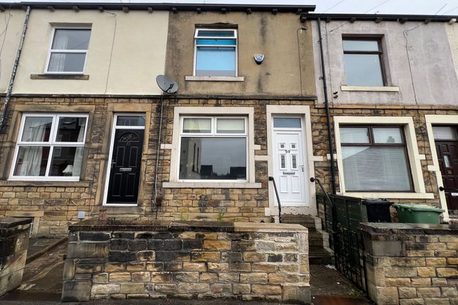 4 bed property, in Randolph Street, £168,000