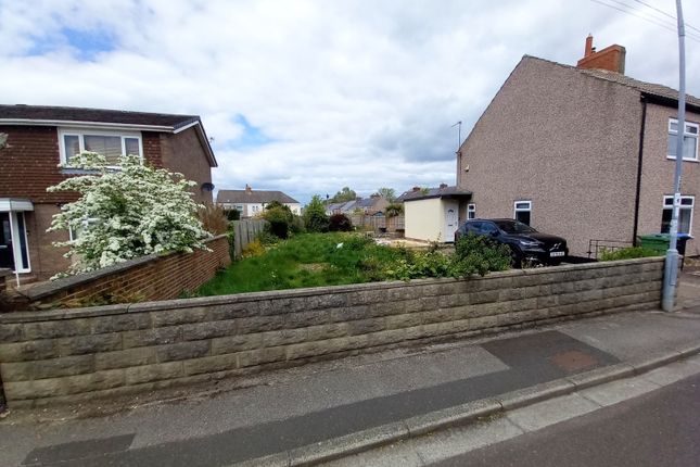 1 bed property, in Bryan Street, £49,950