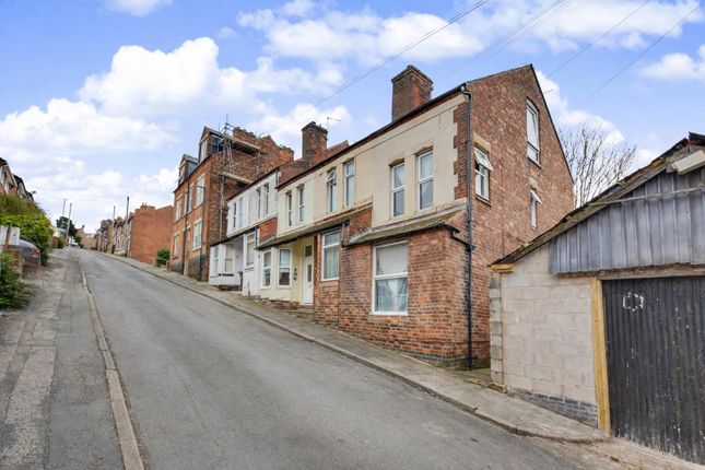 3 bed property, in Colborn Street, £145,000