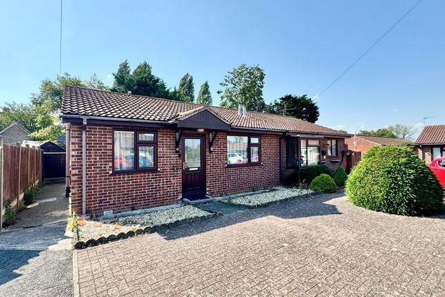 2 bed property, in Willow Court, £139,950
