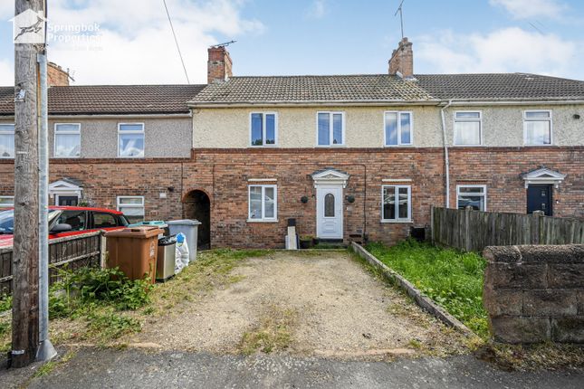3 bed property, in Grange Road, £145,000