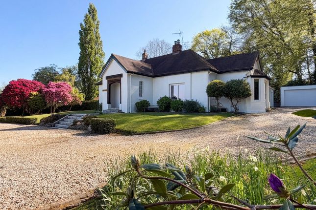 3 bed property, in Southampton Road, £775,000