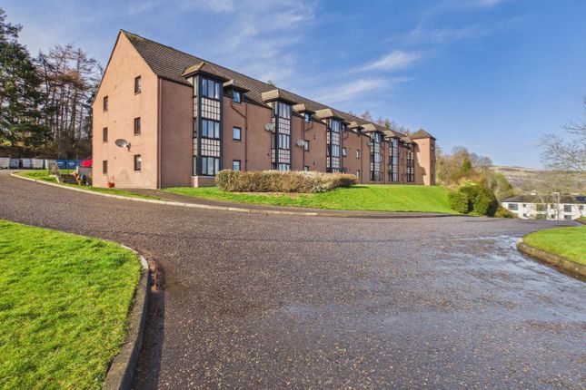 2 bed property, in Old Distillery, £100,000