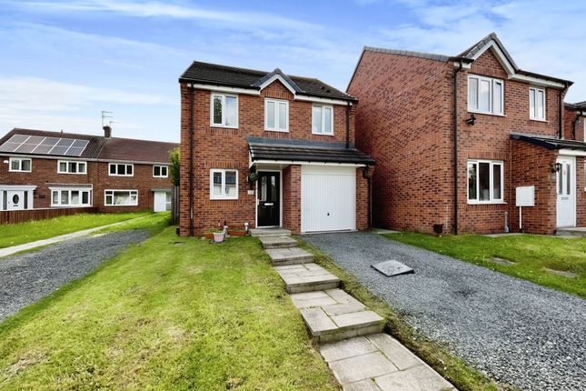 3 bed property, in Fairbairn Road, £110,000