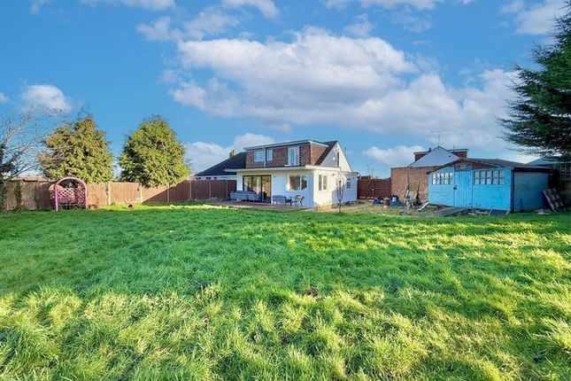 4 bed property, in Browning Road, £450,000