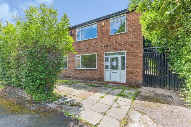 3 bed property, in Cromwell Avenue, £325,000