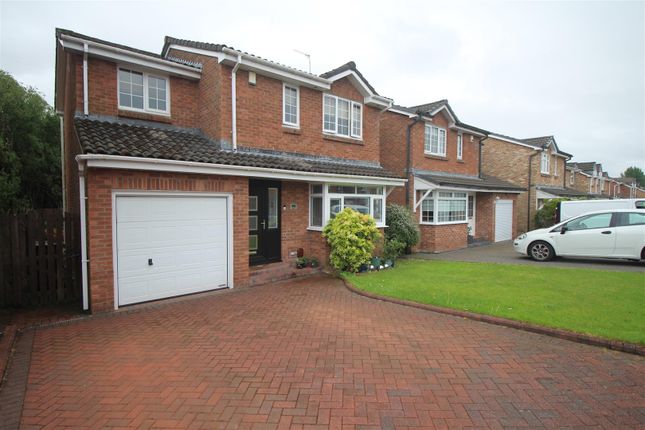 4 bed property, in Mount Stuart Drive, £255,000