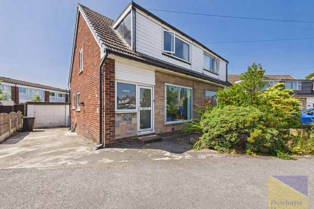 3 bed property, in Marshall Grove, £150,000