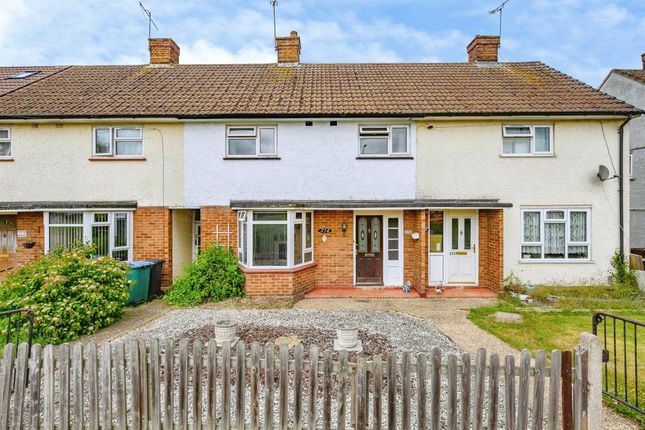 3 bed property, in Sheepcot Lane, £460,000