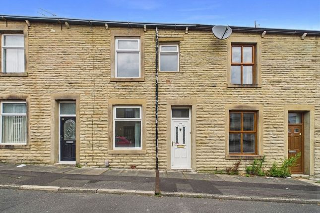 3 bed property, in James Street, £109,950