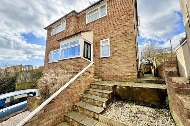 3 bed property, in Hollington Old Lane, £489,000