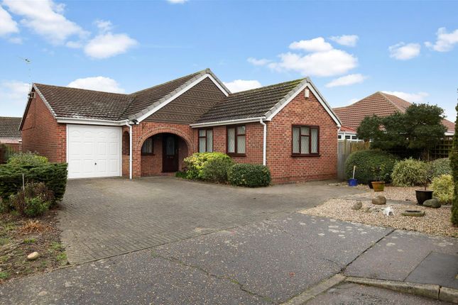 3 bed property, in Sherwood Drive, £400,000