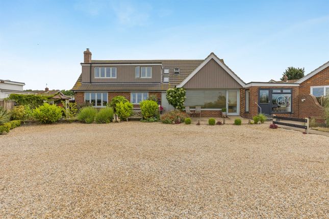 5 bed property, in Cromer Road, £750,000