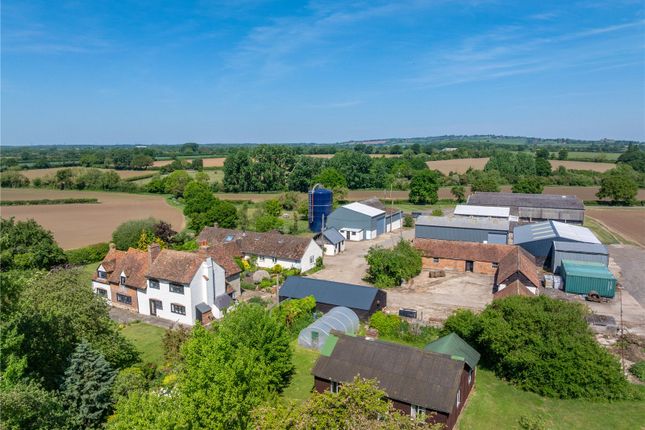 4 bed property, in Long Crendon, £5,500,000