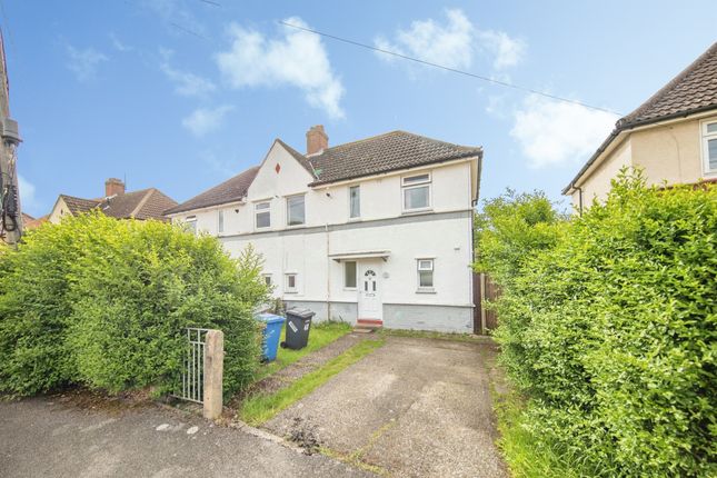 3 bed property, in Campbell Road, £150,000