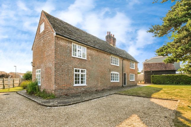5 bed property, in South Grove House, £1,100,000