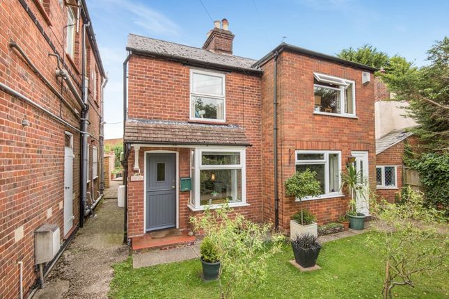 2 bed property, in Booker Common, £400,000