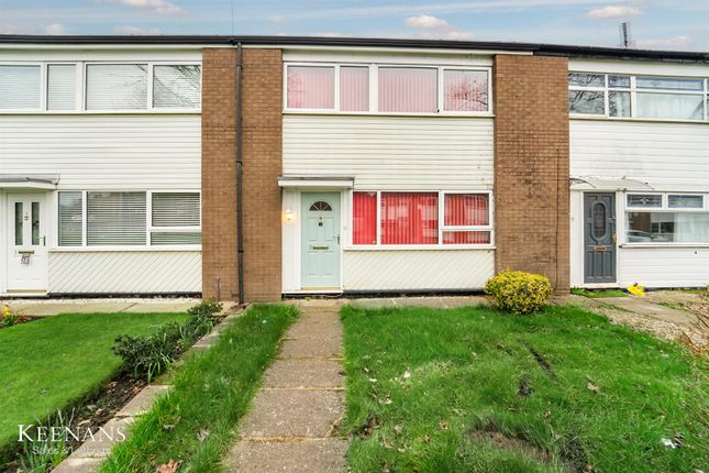 3 bed property, in Larkfield Grove, £149,950