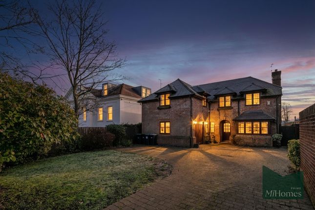 4 bed property, in Beech Hill, £1,500,000