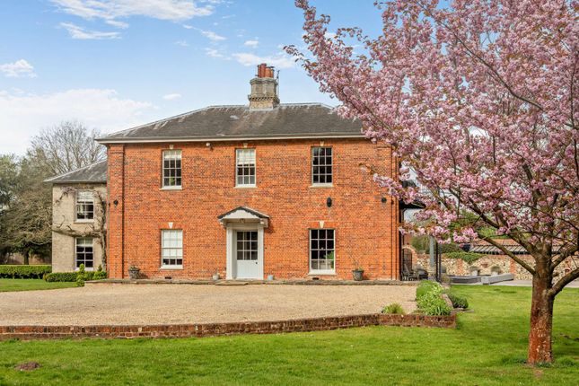 8 bed property, in The Battlies, £2,500,000