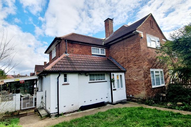 3 bed property, in Denham Road, £545,000